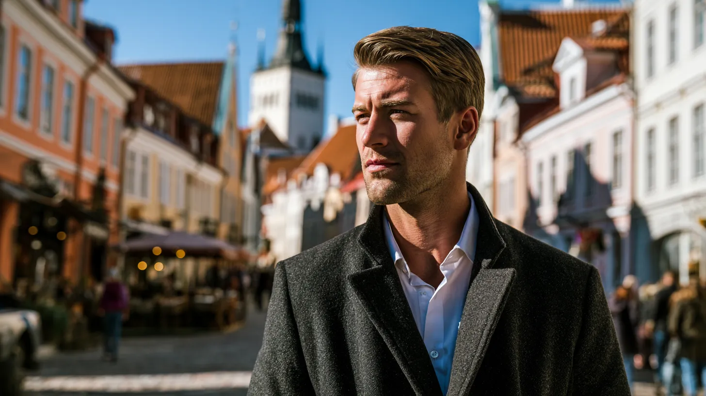 Estonia e-Residency vs Physical Residency: What Digital Entrepreneurs Need to Know